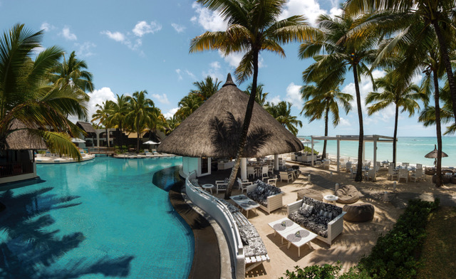 When Michelin Chefs come to Mauritius