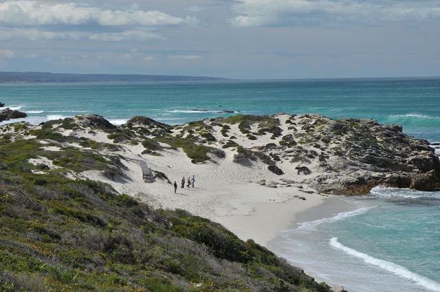 De Hoop: A Sanctuary of Stillness, Sea and Unspoiled Beauty