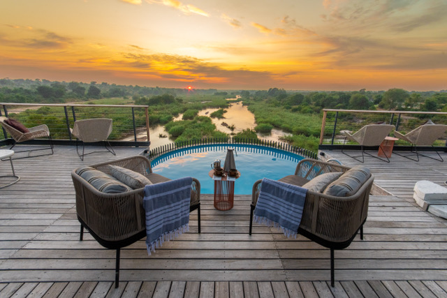 Lonely Planet picks Kruger Shalati as a 2026 Bucket-List Experience