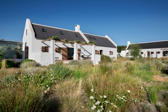 Why Babylonstoren is one of South Africa’s most compelling destinations 