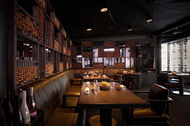 FYN: Seven years in, still defining the cutting edge of South African fine dining.