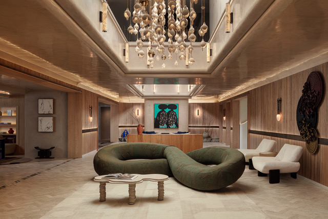 Inside the Atlantic Seaboard’s hotel boom