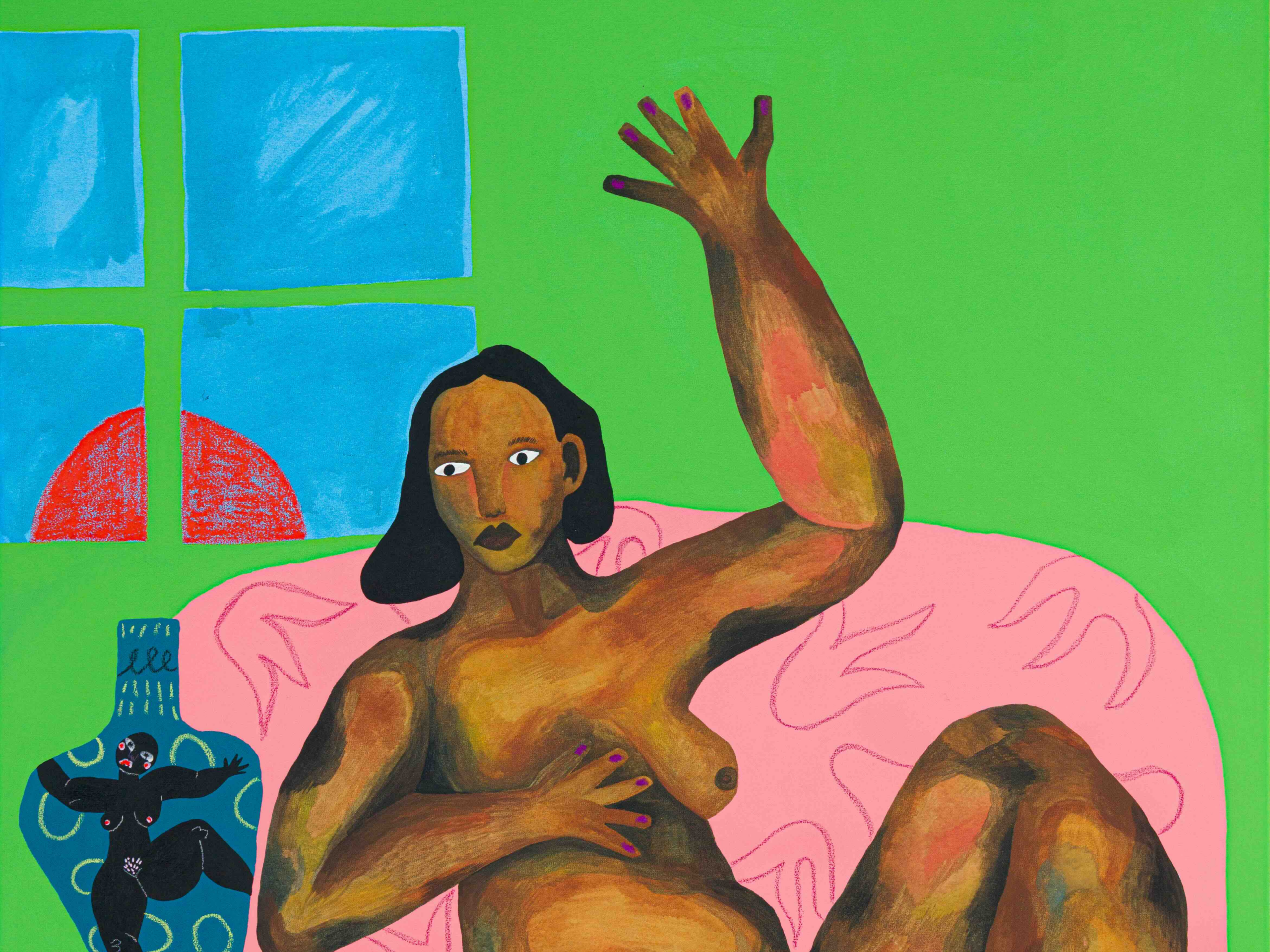 A global art conversation lands in Cape Town 